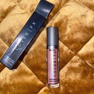 COVER FX Shimmer Veil Eyeshadow